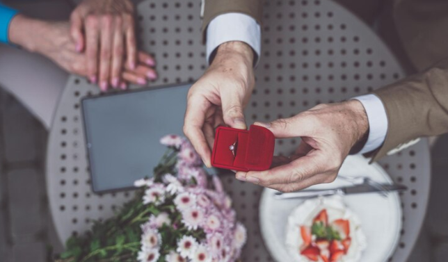 Ring Nggak Hanya Cincin: Makna Lain Kata 'Ring' dalam Bahasa Inggris!